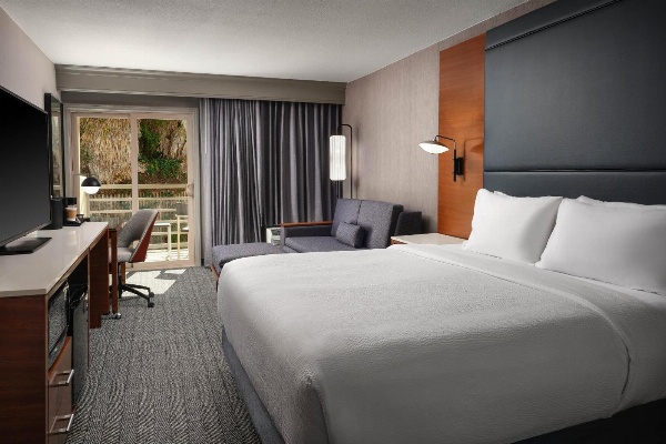 Courtyard by Marriott Los Angeles Century City/Beverly Hills image 7